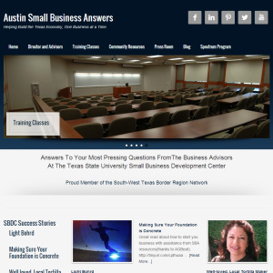 Austin Small Business Answers